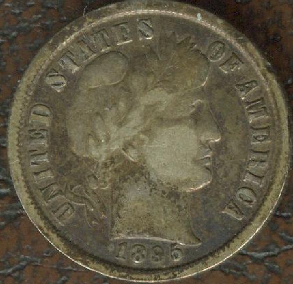The-25-Days-Of-Barber-Coins!!