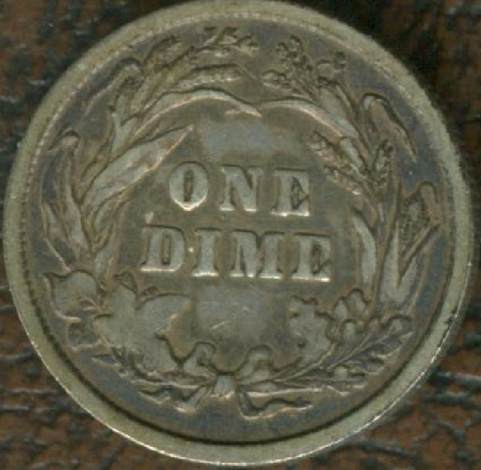 The-25-Days-Of-Barber-Coins!!