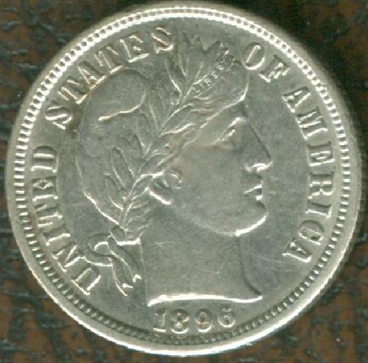 The-25-Days-Of-Barber-Coins!!
