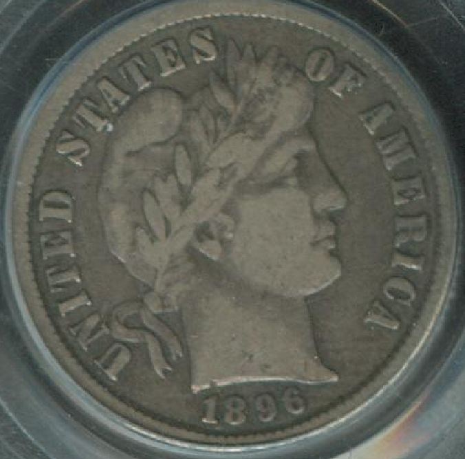 The-25-Days-Of-Barber-Coins!!