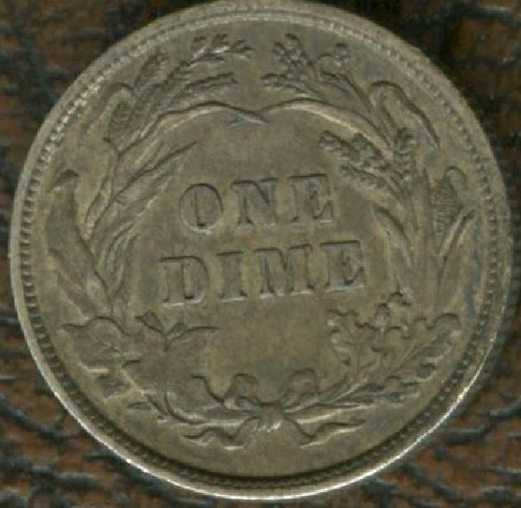 The-25-Days-Of-Barber-Coins!!