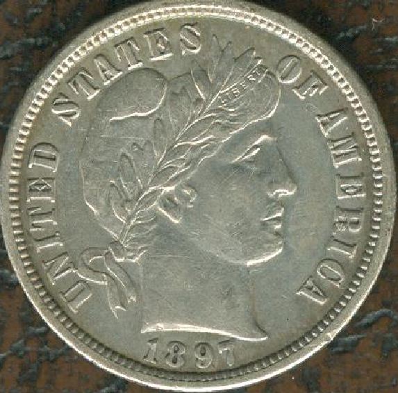 The-25-Days-Of-Barber-Coins!!