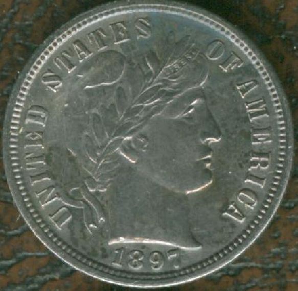 The-25-Days-Of-Barber-Coins!!