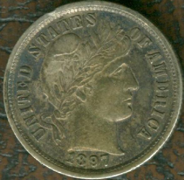The-25-Days-Of-Barber-Coins!!