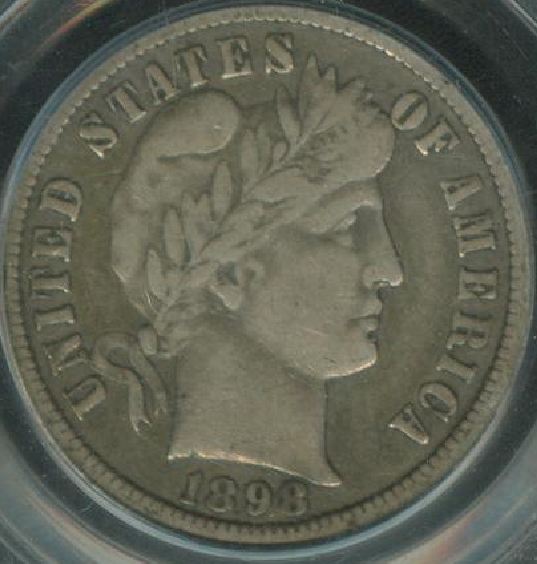 The-25-Days-Of-Barber-Coins!!