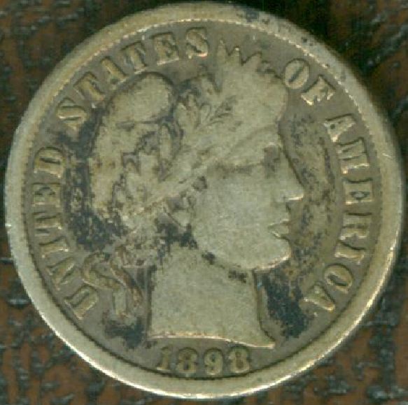 The-25-Days-Of-Barber-Coins!!