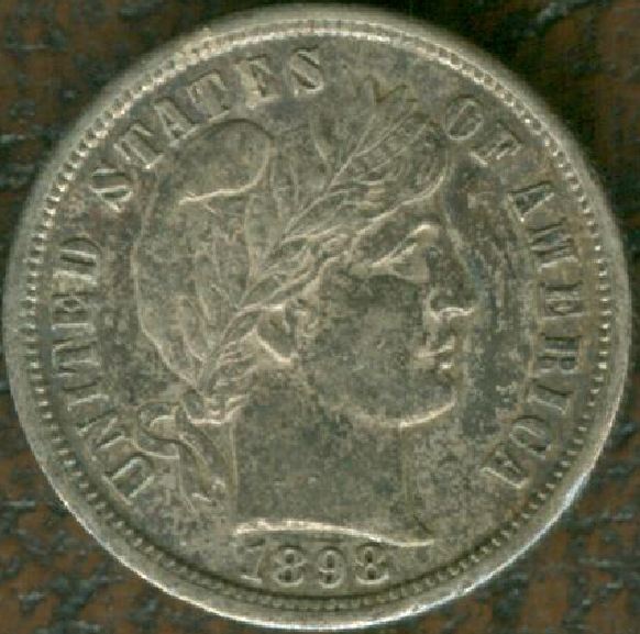 The-25-Days-Of-Barber-Coins!!