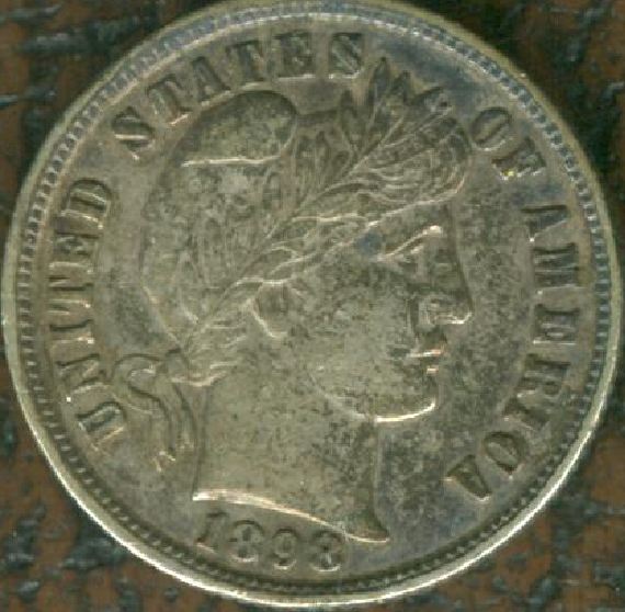 The-25-Days-Of-Barber-Coins!!