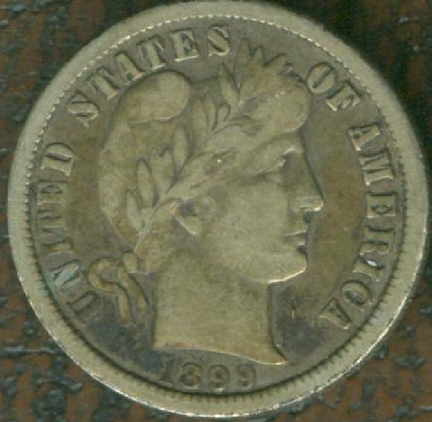 The-25-Days-Of-Barber-Coins!!