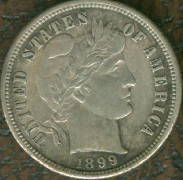 The-25-Days-Of-Barber-Coins!!