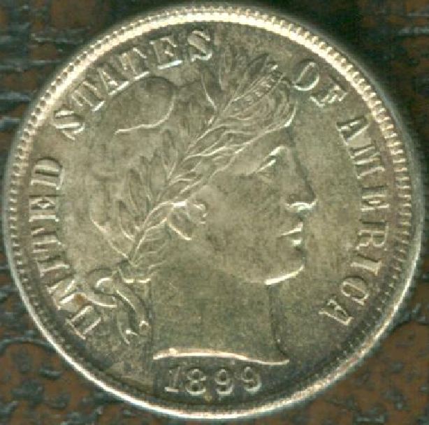 The-25-Days-Of-Barber-Coins!!