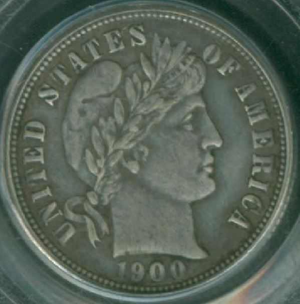 The-25-Days-Of-Barber-Coins!!