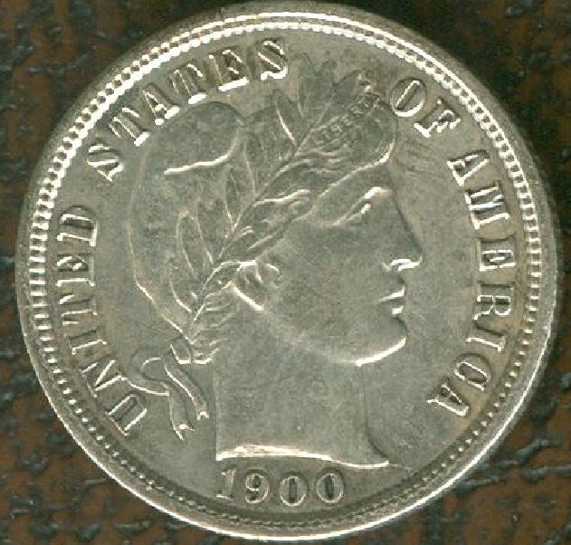 The-25-Days-Of-Barber-Coins!!