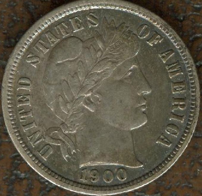 The-25-Days-Of-Barber-Coins!!