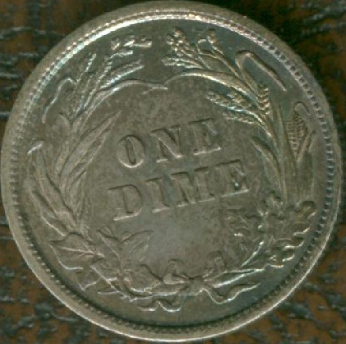 The-25-Days-Of-Barber-Coins!!