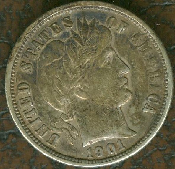 The-25-Days-Of-Barber-Coins!!