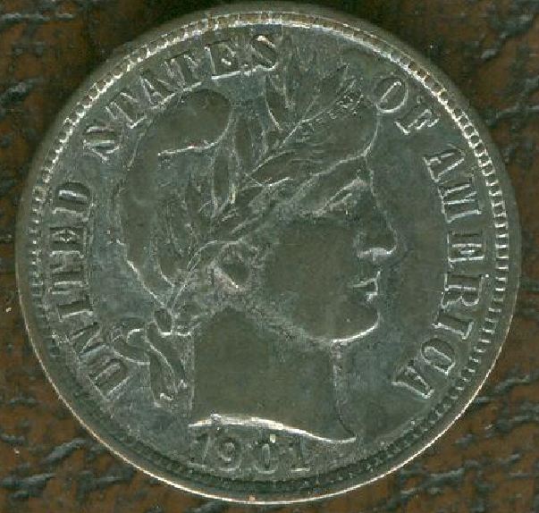 The-25-Days-Of-Barber-Coins!!