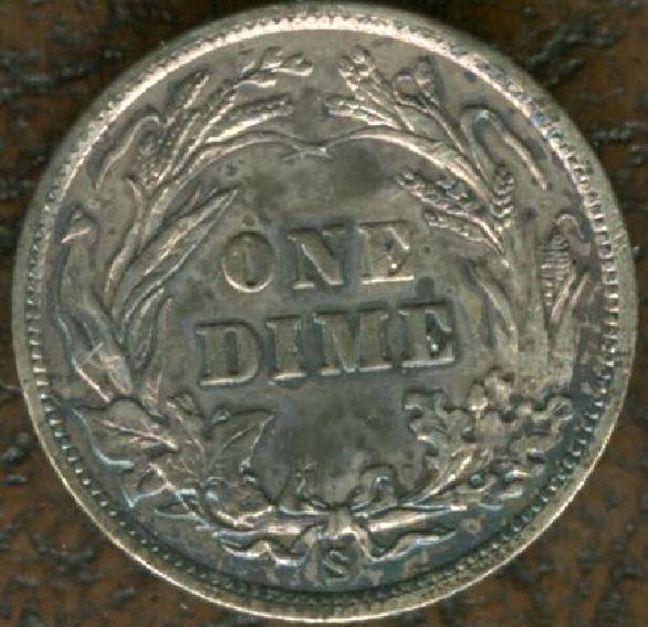 The-25-Days-Of-Barber-Coins!!
