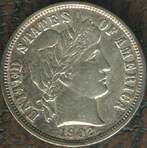 The-25-Days-Of-Barber-Coins!!