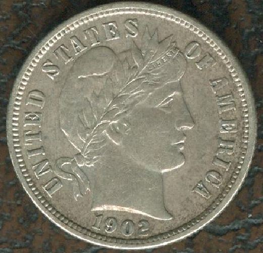 The-25-Days-Of-Barber-Coins!!