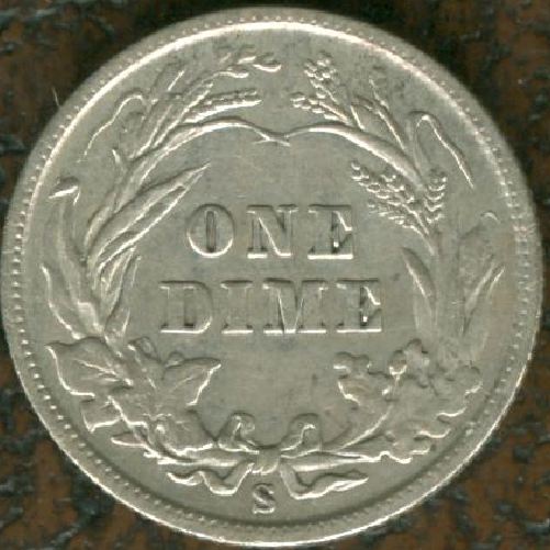 The-25-Days-Of-Barber-Coins!!