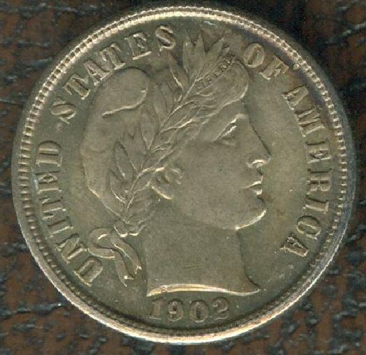 The-25-Days-Of-Barber-Coins!!