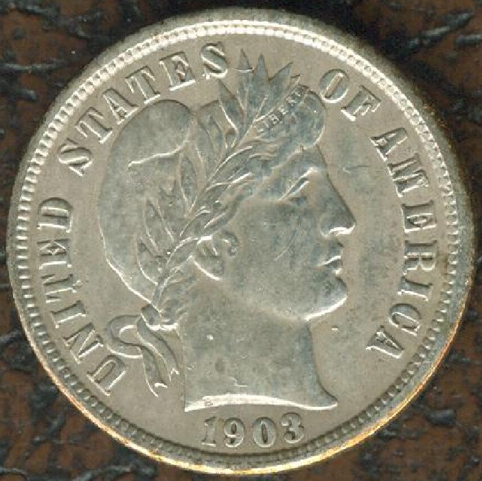 The-25-Days-Of-Barber-Coins!!