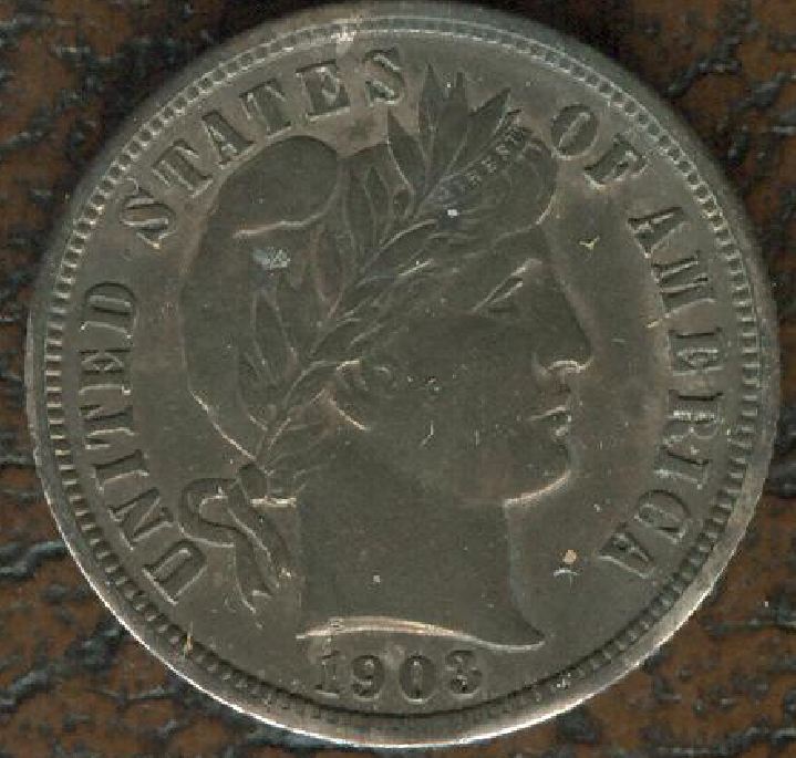 The-25-Days-Of-Barber-Coins!!