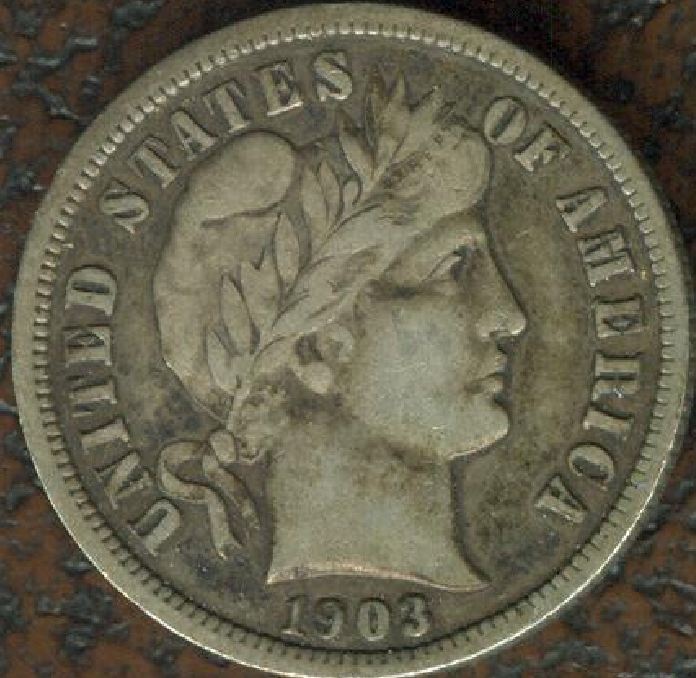 The-25-Days-Of-Barber-Coins!!