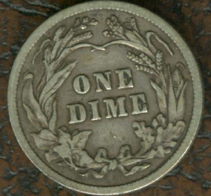The-25-Days-Of-Barber-Coins!!