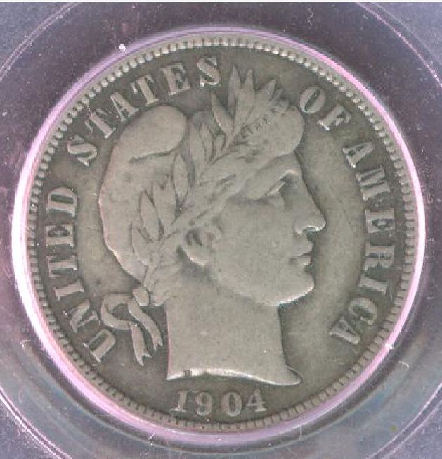 The-25-Days-Of-Barber-Coins!!