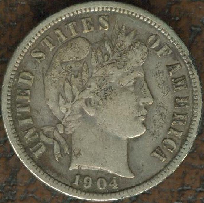 The-25-Days-Of-Barber-Coins!!