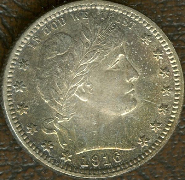 The-25-Days-Of-Barber-Coins!!