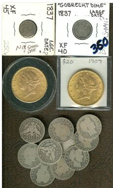 How-Do-You-Like-To-Display-Your-Single,-Non-Slabbed-Coins?