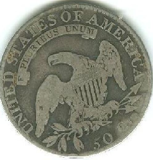 1818-Capped-Bust-Half