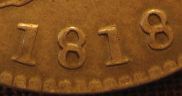 1818-Capped-Bust-Half