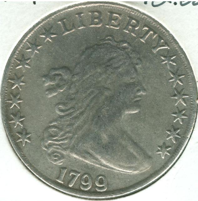 1796-Draped-Bust-Dollar---Fake?