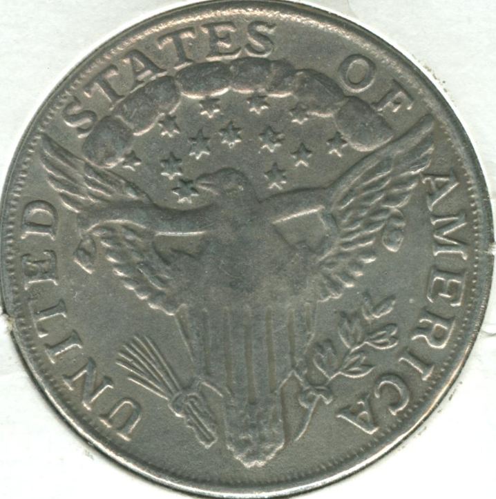 1796-Draped-Bust-Dollar---Fake?