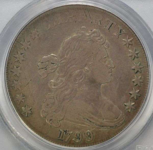 Attribution-Sought:-1799-Bust-Dollar