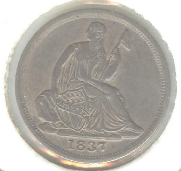 1837-No-Stars-Half-Dime