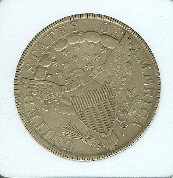 1799-Bust-Dollar-Ebay-Study---Grade-And-Price