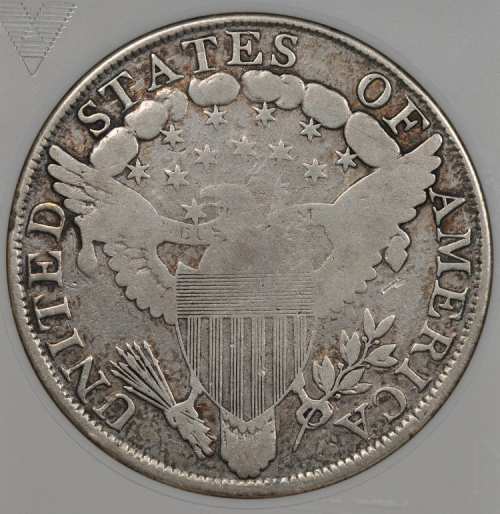 1799-Bust-Dollar-Ebay-Study---Grade-And-Price