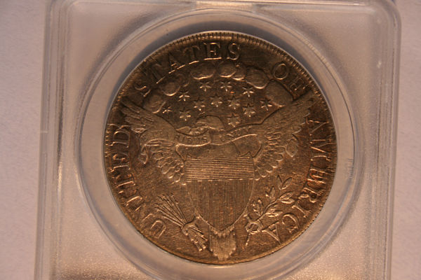 1799-Bust-Dollar-Ebay-Study---Grade-And-Price
