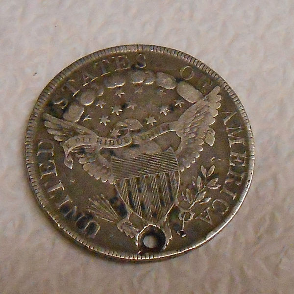 1799-Bust-Dollar-Ebay-Study---Grade-And-Price