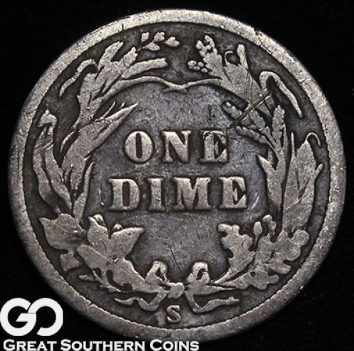 My-First-Key-Date-Barber-Dime-1901-S