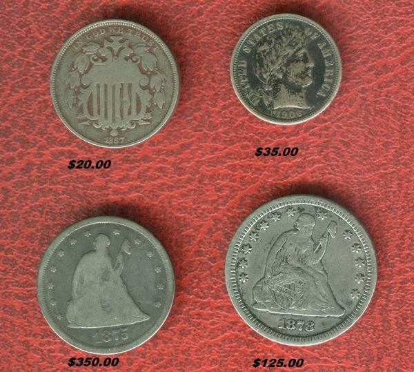 Continuing-List-To-Show-Everyones-Latest-Acquisitions