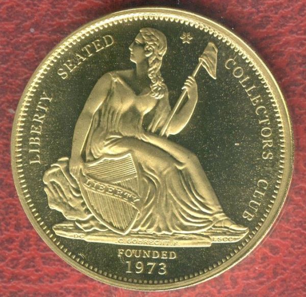 Liberty-Seated-CC-40th-Anniversary-Medal
