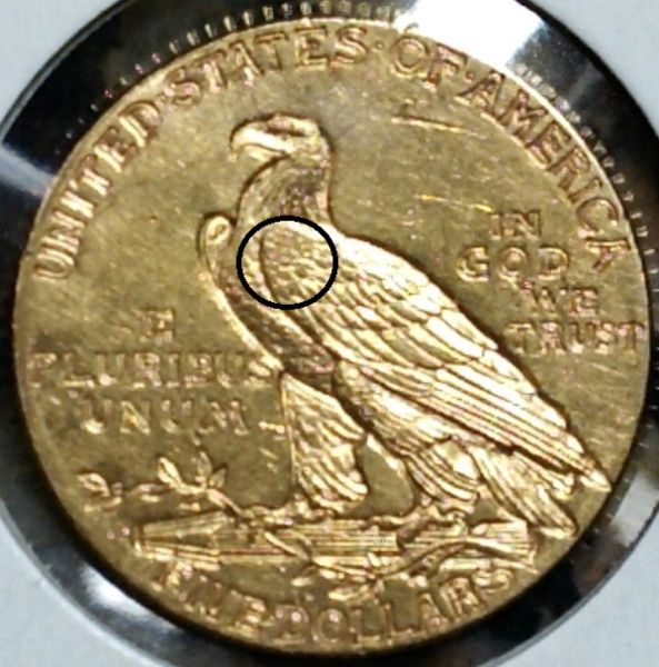 My-First-Gold!!
