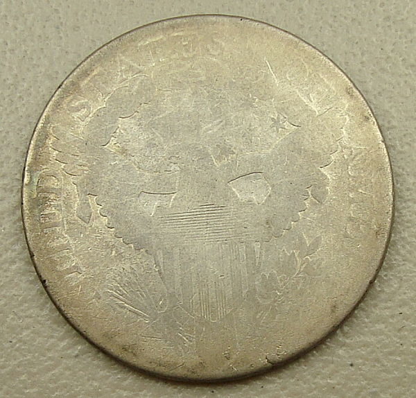 1799-Dollar-Basal-State-Of-Preservation