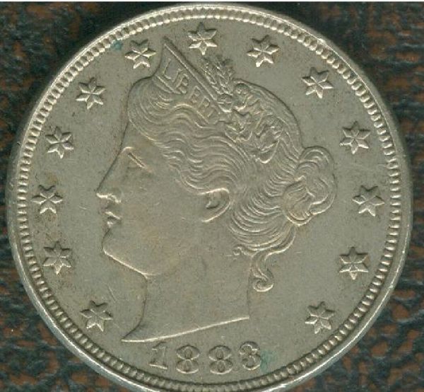 1883-With-Cents-Nickel---Value?